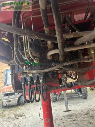 Cosechadora - arrancadora de patata - Grimme - se 75 - 40 ub