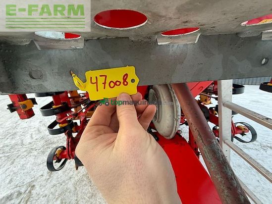 Sembradora - Väderstad - spirit 600s