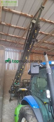 Atomizador - Tecnoma - tx 1000 l. / 21 m.