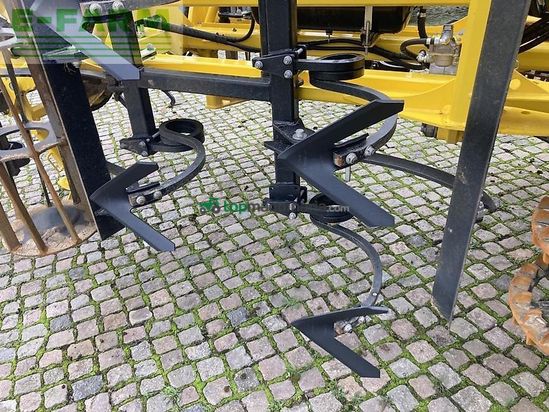 Combinado de siembra - Bednar - swifter so 6000 f