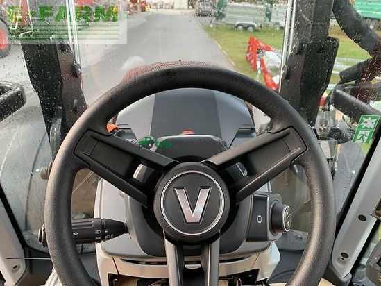 Tractor agrícola - Valtra - n155e direct