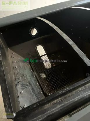 Sembradora directa - Agrisem - stripcat ii // dsf 1600