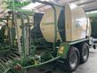 Empacadora gigant - Krone - comprima cv 150 xc