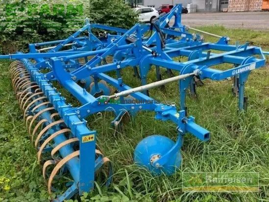 Cultivador - Lemken - karat 9/500k