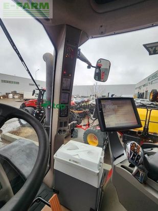 Tractor agrícola - Case IH - magnum 340