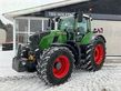 Tractor agrícola - Fendt - 726 vario gen7