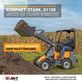 Telescopica - Giant - g1100 trend-line