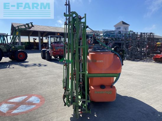 Atomizador - Jessernigg - feldspritze a800/15m