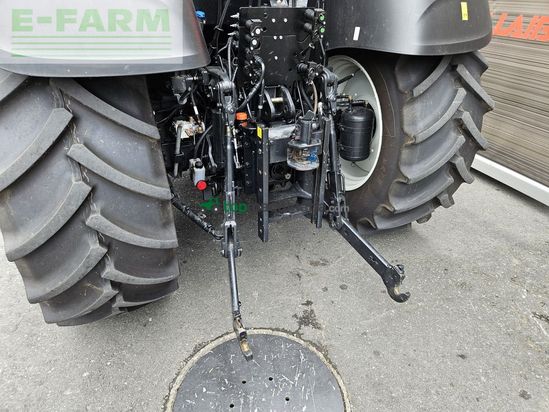Tractor agrícola - Steyr - 4120 expert cvt CVT
