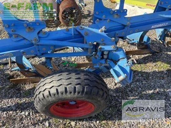 Arado - Lemken - variopal 8 5 n 100