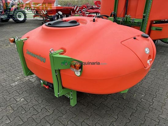 Atomizador - Jessernigg - fth 1100