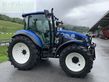 Tractor agrícola - New Holland - t 5.105