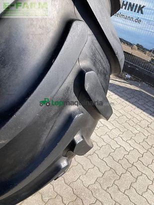 Tractor agrícola - New Holland - t6.155
