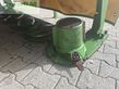 Cortacésped manual - Krone - easycut f320m gen. 3