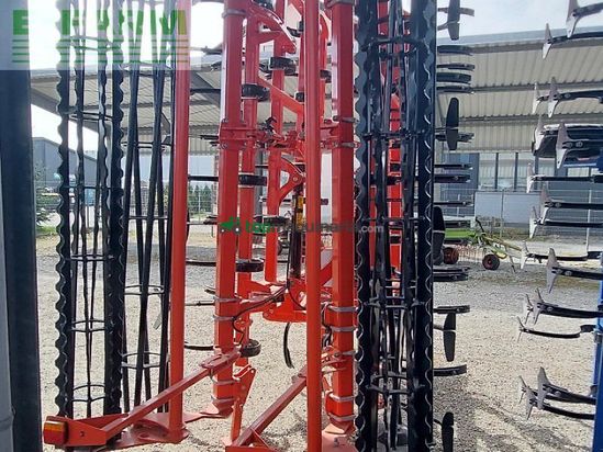 Cultivador - Kuhn - prolander 600 r