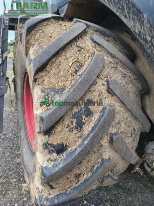 Cosechadora de Cereal - Fendt - 9490 X