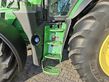 Tractor agrícola - John Deere - 6r195 traktor