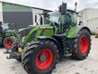 Tractor agrícola - Fendt - 724 vario profiplus
