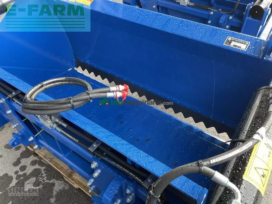 Esparcidor -  - np 2000 db - silageschneidschaufel