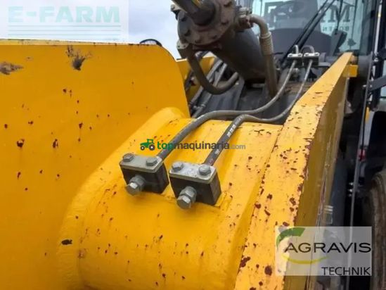 Minicargadora -  - 921 g