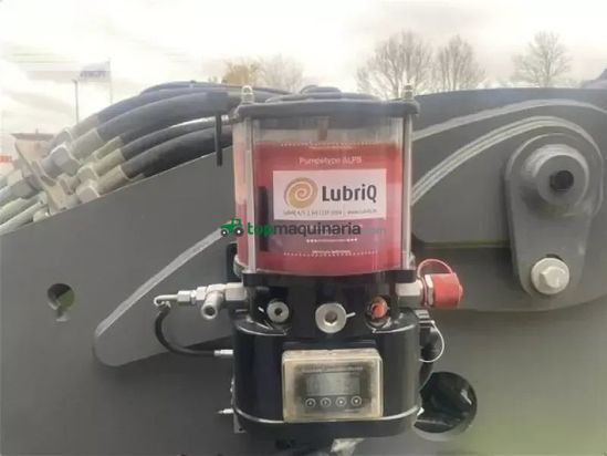 Telescopica - Claas - scorpion 756 vp plus