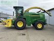 Cosechadora de Cereal - John Deere - 7500
