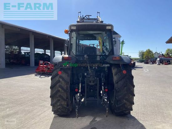 Tractor agrícola - Deutz-Fahr - agroplus 85