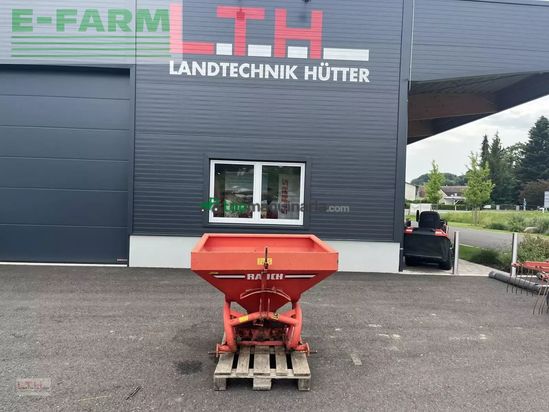 Esparcidor - Rauch - zsa 580