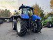 Tractor agrícola - New Holland - t6070 powercommand