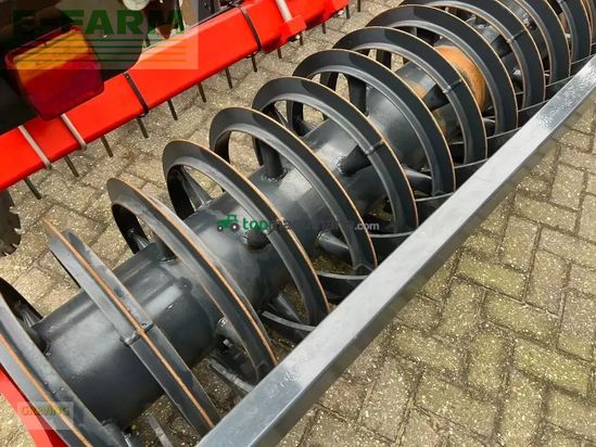 Grada de disco - Kuhn - optimer l 300