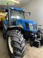 Tractor agrícola - New Holland - ts135a