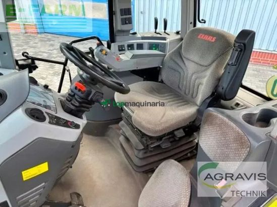 Tractor agrícola - Claas - arion 610 cis CIS