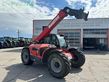 Minicargadora - Manitou - mlt 735-120