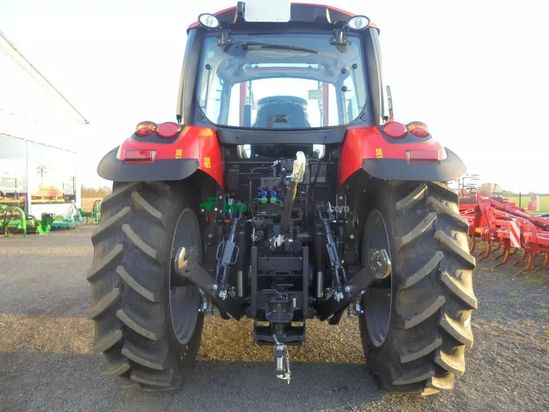Tractor agrícola - McCormick - x6-55