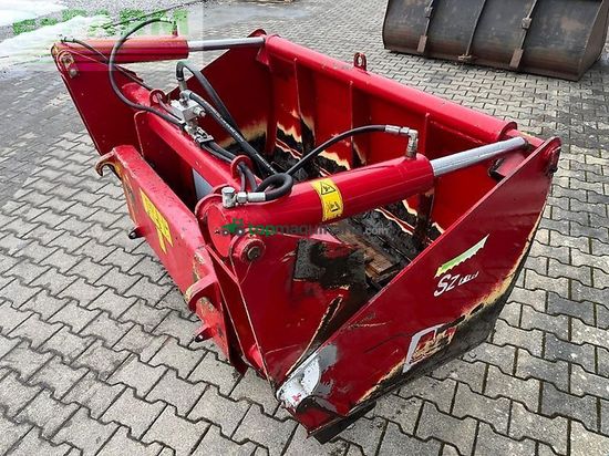 Esparcidor - BVL - f 180