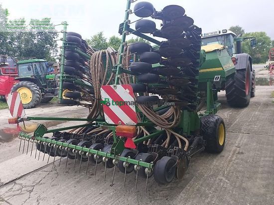Sembradora - John Deere - 740a