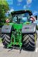 Tractor agrícola - John Deere - 8R 310