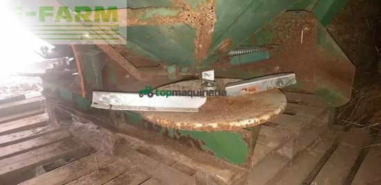 Esparcidor - Amazone - zau 1501