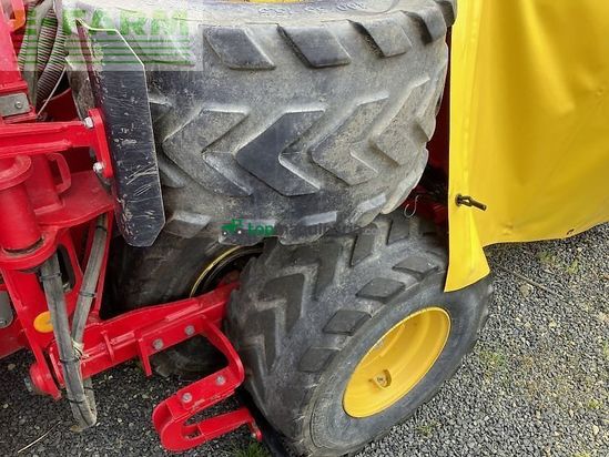 Sembradora - Väderstad - spirit 400 c