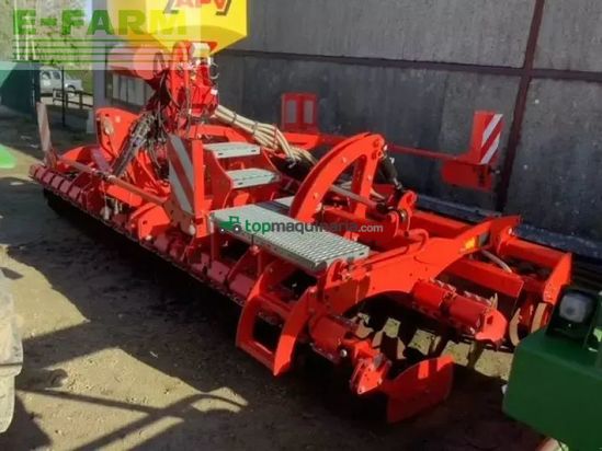 Grada de disco - Maschio - veloce500