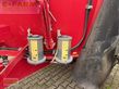 Remolqu esparcidor - BVL - v-mix plus futtermischwagen