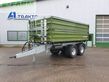 Remolqu agrícola - Fliegl - tdk 200 fox