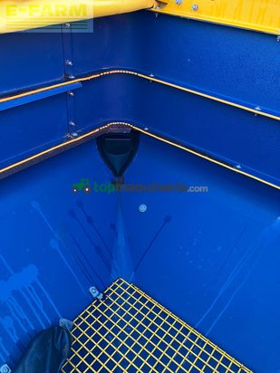 Esparcidor - Bogballe - l2 plus