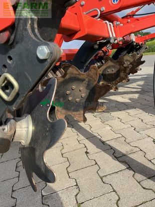 Cultivador - Kuhn - cultimer l 300