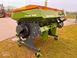 Sembradora monograno mecanica - Amazone - fronttank ftender 1600