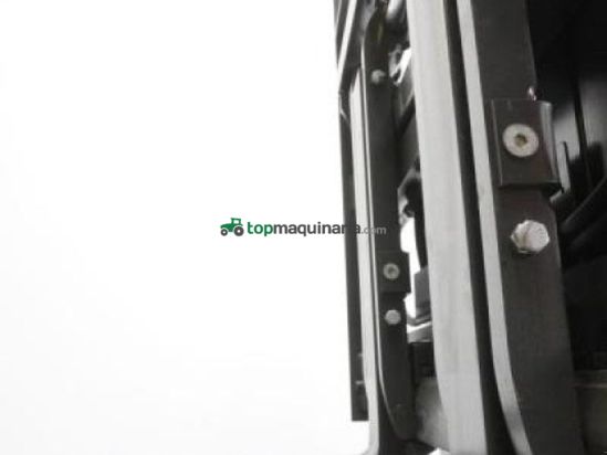Elevadora - Linde - e 30 1252