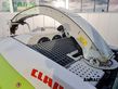 Cosechadora de Cereal - Claas - jaguar 940 498 including kemper 360 plus
