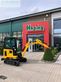 Excavadora - JCB - 16c-1