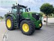 Tractor agrícola - John Deere - 6250r