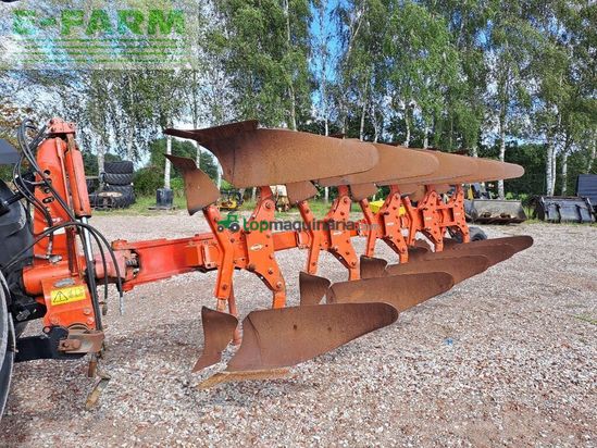 Arado - Kuhn - vm 152 5t